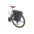 Фото #5 товара Велосумка для заднего колеса VAUDE BIKE Recycle Pro Single Pannier 22L
