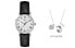 Часы Tissot Trendy Quartz Lady White