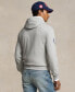 ფოტო #3 პროდუქტის Men's Team USA Polo Bear Fleece Hoodie