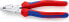 Фото #2 товара Knipex 02 07 200 High Leverage Combination Pliers 200 mm