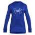 Фото #1 товара UNDER ARMOUR Fleece BL hoodie