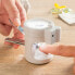 Фото #1 товара Инструменты для маникюра и педикюра InnovaGoods Clail кусачки для ногтей с LED подсветкой, увеличительным стеклом и пилочкой