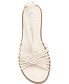 ფოტო #8 პროდუქტის Women's Jess Tie-Up Sandals