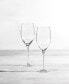 Фото #3 товара Набор бокалов для вина Zwiesel Glas Highness Cabernet 14.5 унций, ручная работа, 2 шт.