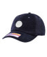 ფოტო #1 პროდუქტის Men's Navy Club America Casuals Classic Adjustable Hat