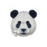 Фото #1 товара Puzzle Panda Gesicht 400 Teile