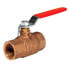 VETUS Ball Valve Bronze