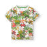 ფოტო #1 პროდუქტის BOBOLI 328036 short sleeve T-shirt