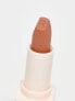 Revolution Lip Allure Soft Satin Lipstick Divine Brown