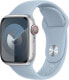 Фото #2 товара Smartband Apple APPLE 41mm Light Blue Sport Band - M/L