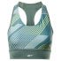 ფოტო #1 პროდუქტის REEBOK Printed Sports Sports Top