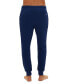 Фото #4 товара Пижама GAP Waffle-Knit Jogger-Leg