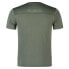 ფოტო #2 პროდუქტის Montura World 2 short sleeve T-shirt