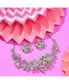 ფოტო #2 პროდუქტის Women's Flora Jewellery Set