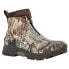 Фото #2 товара Muck Boot Apex Mid Zip Camouflage Round Toe Pull On Mens Brown Casual Boots MAX