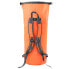 Фото #7 товара ZULUPACK Tube 45L Dry Sack