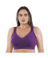 ფოტო #3 პროდუქტის Women's Dalis Wire-free Bralette