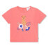 CARREMENT BEAU Y30112 short sleeve T-shirt