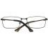 Men' Spectacle frame QuikSilver EQYEG03041 53ABRN