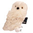 Фото #2 товара NOBLE COLLECTION Harry Potter Hedwig 15 cm Teddy