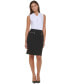 ფოტო #4 პროდუქტის Women's Pencil Skirt