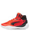 Фото #4 товара Playmaker Pro Mid Red Blast-Fiery Red-PU