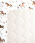 Фото #3 товара Desert Sunset Horse Super Soft Fitted Crib Sheet