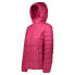CMP Fix Hood 39Z7016 softshell jacket