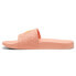 Фото #3 товара Puma Stewie X Leadcat 2.0 3 Slide Mens Orange Casual Sandals 39228901