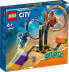 Детский конструктор LEGO City Stuntz - Покрышки испытания (ID: CSTC-LEGO)