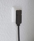 Фото #9 товара Brennenstuhl H05VV-F3G1.5 - 5 m - 1 AC outlet(s) - Indoor - Type F (CEE 7/4) - IP20 - Black
