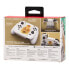 Фото #4 товара Игровой пульт Powera NSAC0059-01 Nintendo Switch Белый/Золотой