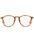 ფოტო #3 პროდუქტის AR318M Men's Phantos Eyeglasses