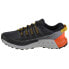 Фото #2 товара Кроссовки Merrell Agility Peak 4 M J067347 раннинг