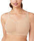 ფოტო #5 პროდუქტის Casual Beauty Wirefree Soft Cup Bra 852247