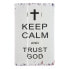 Schild Trust God