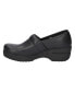 Фото #6 товара Easy Works by Women's Lead Slip Resistant Clogs