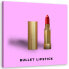 Фото #1 товара Wandbild Bullet Lipstick Abstrakt