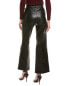 Lamarque Simco Leather Pant Women's Black 2