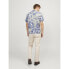 Фото #3 товара JACK & JONES Palma Resort short sleeve shirt