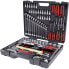 Фото #2 товара KS TOOLS 1/4+3/8+1/2 Universal-Werkz. 97tlg 917.0797