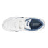 Propet Tour Walker Strap Slip On Walking Womens White Sneakers Athletic Shoes W 9, EEEE, Очень широкая - фото #4