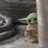 Фото #7 товара Figurka Hasbro Star Wars Baby Yoda The Child z dźwiękami i akcesoriami (F1115)