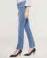 Фото #4 товара Women's Sheri Slim Jeans