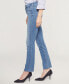 ფოტო #4 პროდუქტის Women's Sheri Slim Jeans