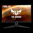 Фото #3 товара Монитор Asus TUF Gaming VG27WQ1B - 27", 2560 x 1440, Quad HD, 1 мс - черный