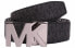 Фото #1 товара Ремень MICHAEL KORS MK 3.5cm 36H9MBLY4V-BLACK