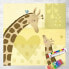 Фото #4 товара Mama und ich - Giraffen