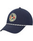 Фото #1 товара Men's Navy Club America Golf Legacy91 Adjustable Hat