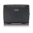 Фото #2 товара ZyXEL VMG3312-T20A - Wi-Fi 4 (802.11n) - Single-band (2.4 GHz) - Ethernet LAN - 3G - Black - Tabletop router